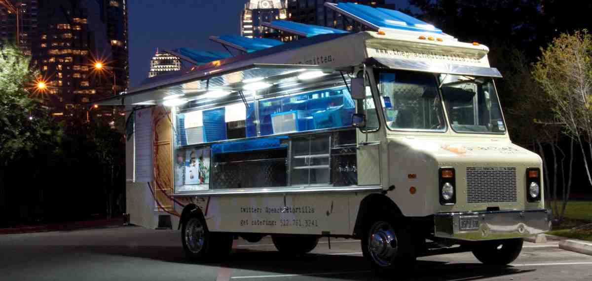 8 deliciosos food trucks que recorren las calles de CDMX - MXCity | Guía de la Ciudad de México