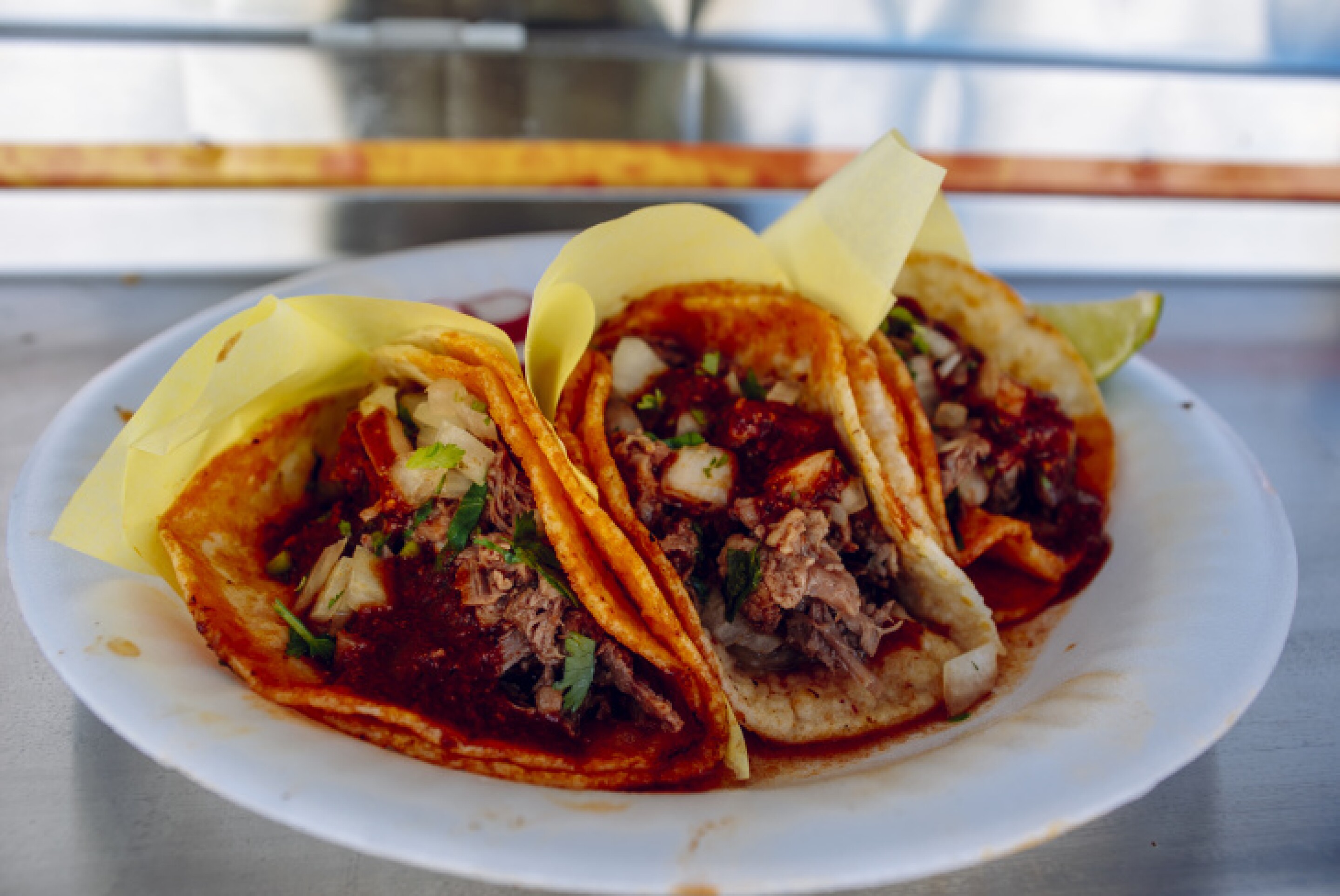 How Tijuana Tacos Became LA's Hottest Food Trend | LAist