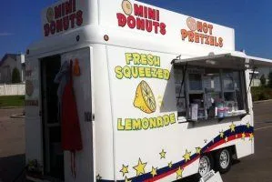 Goyangan Food Truck